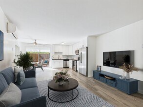 eight70 in Los Angeles, CA - Foto de edificio - Building Photo