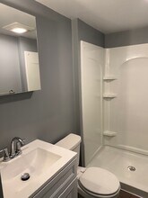 16 Saint John St, Unit 3rd floor in North Brookfield, MA - Building Photo - Building Photo