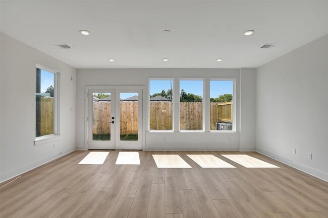 property at 3628 Amos St