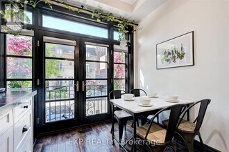 13 Balmoral Ave in Toronto, ON - Building Photo - Building Photo