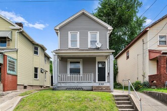 130 Park Rd in Ambridge, PA - Building Photo - Building Photo