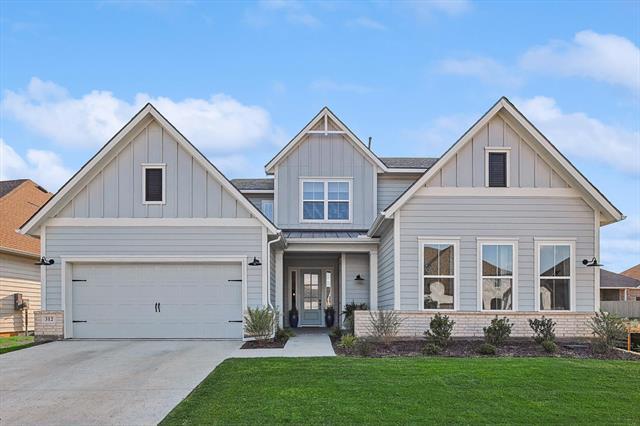 property at 312 Shetland Ln