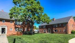 Wyandotte Apartments in Kansas City, KS - Foto de edificio - Building Photo