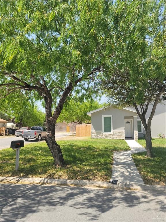 5801 N Main St in McAllen, TX - Building Photo - Building Photo