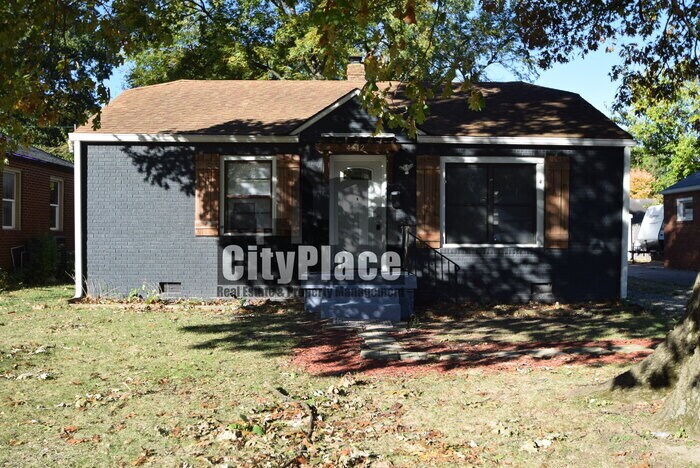 4512 Payton Ave in Lawrence, IN - Building Photo