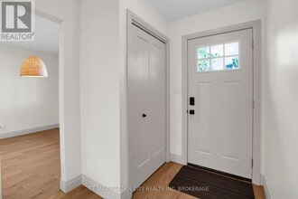 185 Denistoun St in Welland, ON - Building Photo - Building Photo