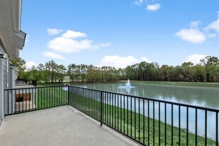 15770 Old Conroe Rd in Conroe, TX - Building Photo