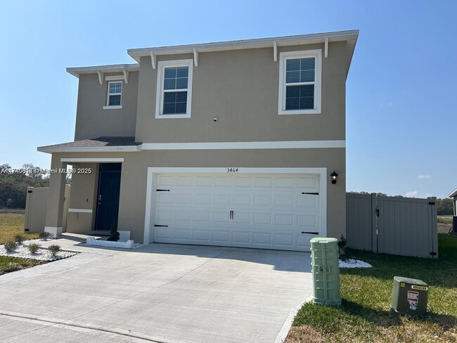 property at 3464 Sandalwood Dr