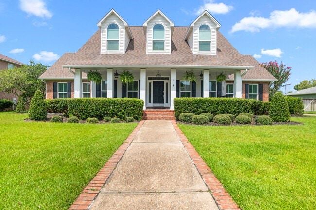 property at 3116 Brittany Pl