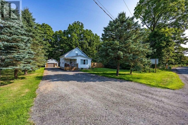 property at 94 Potters Rd