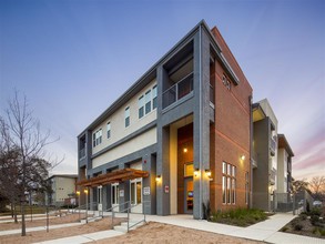 Gardens At San Juan Square in San Antonio, TX - Building Photo - Building Photo