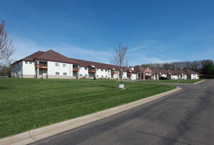 Realife Cooperative of Eau Claire Apartments