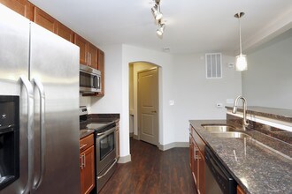 The Seasons of Carmel in Carmel, IN - Building Photo - Interior Photo