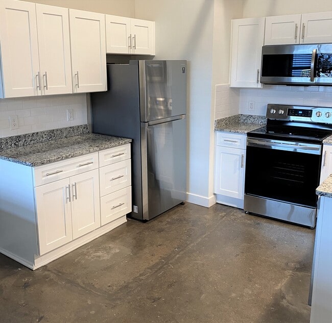 property at 410 Wellons St