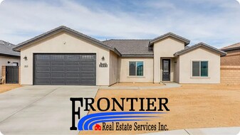 2004 S Del Rosa Dr in Ridgecrest, CA - Building Photo