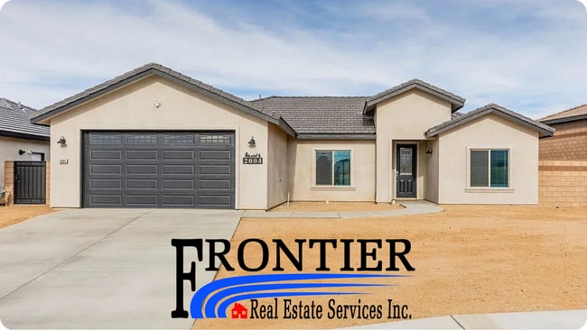 property at 2004 S Del Rosa Dr