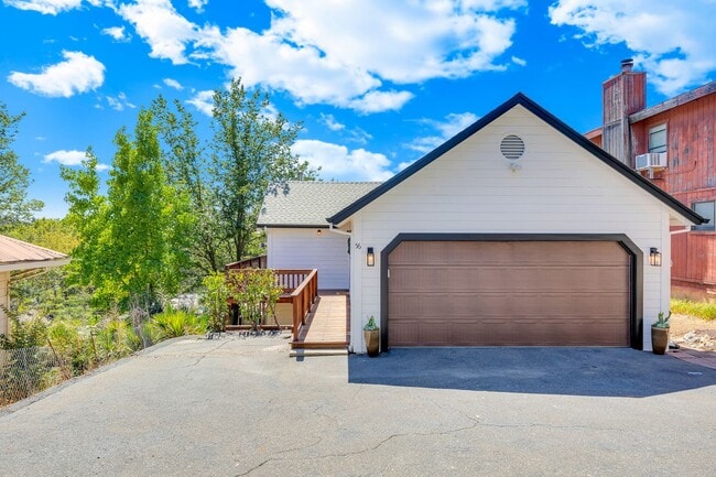 property at 56 N Shepherd St