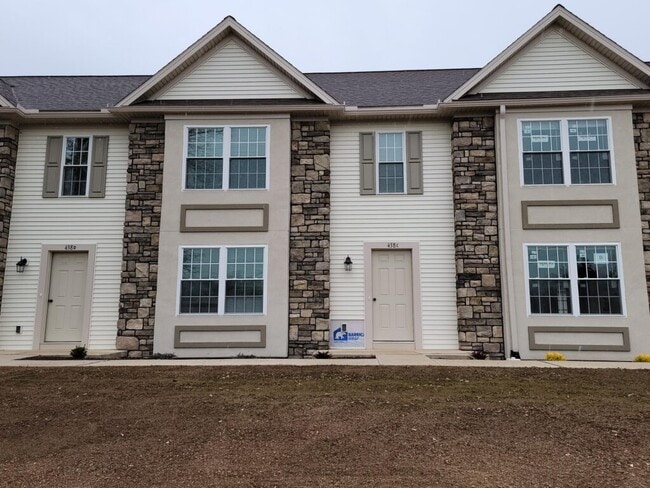 property at 438 Masonic Dr