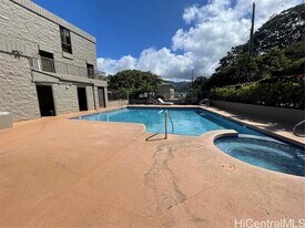 217 Prospect St in Honolulu, HI - Building Photo