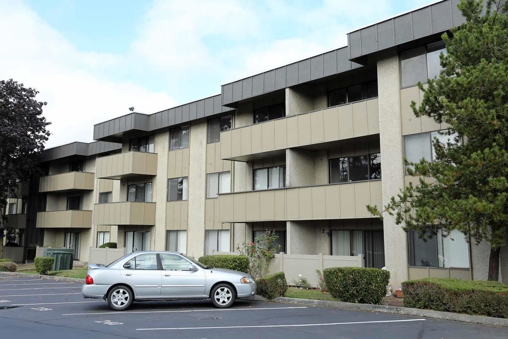 Summerhill Apartments Renton, WA Apartments For Rent