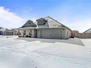 2800 Orchid Dr in Sherman, TX - Building Photo - Building Photo