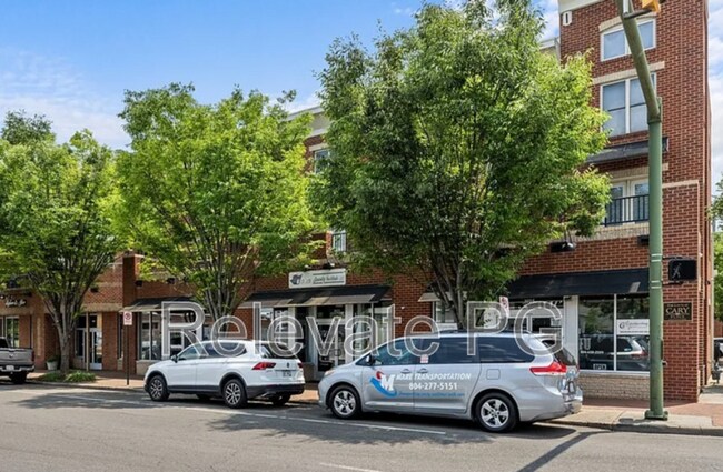 1917 W Cary St in Richmond, VA - Building Photo - Building Photo