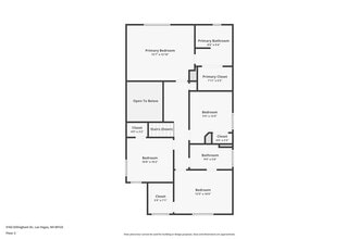 5162 Dillingham Dr in Las Vegas, NV - Foto de edificio - Building Photo