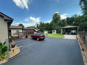 808 Water View Terrace in Mount Juliet, TN - Building Photo - Building Photo