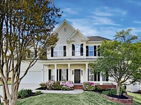 222 Mott Rd in Mooresville, NC - Building Photo