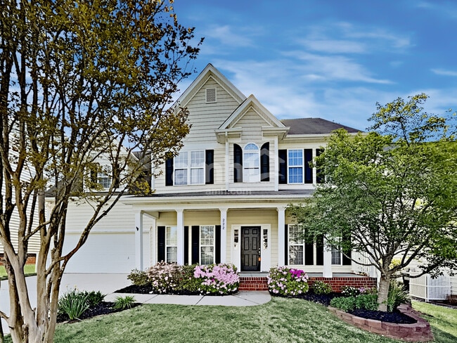 property at 222 Mott Rd