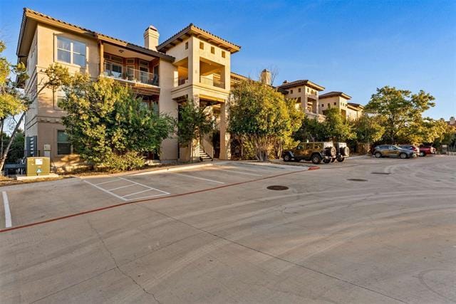 property at 12205 N Lamar Blvd