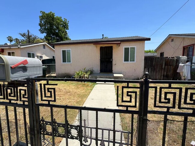 property at 764 S White Ave