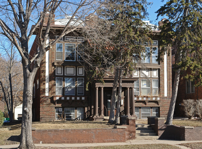 1891 Grand Ave in St. Paul, MN - Building Photo - Building Photo