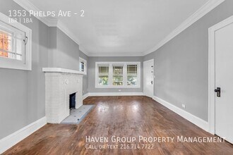 1353 Phelps Ave in Lakewood, OH - Building Photo - Building Photo