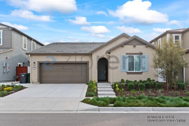 property at 6991 Seraphina Dr