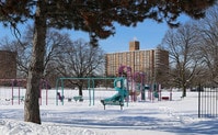 Historic Inner East