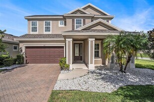 812 Viscount St in Brandon, FL - Building Photo