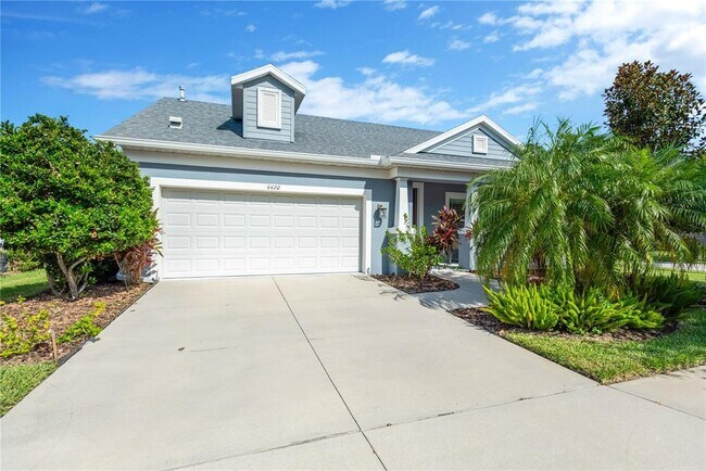 property at 6420 Seasound Dr