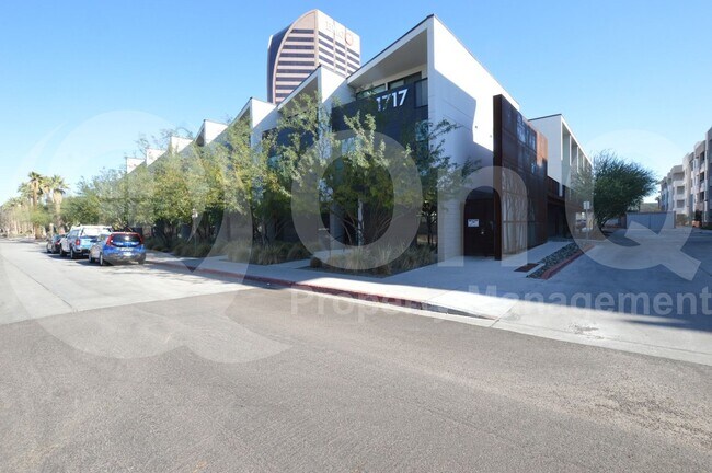 1717 N 1st Ave in Phoenix, AZ - Building Photo - Building Photo
