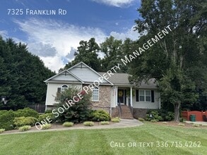 7325 Franklin Rd in Lewisville, NC - Building Photo - Building Photo