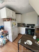 14 Fairmount St, Unit #1 in Medford, MA - Building Photo