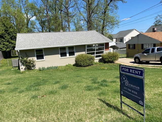 property at 6406 Maplewood Dr