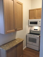 810 St Paul St in Baltimore, MD - Building Photo - Building Photo