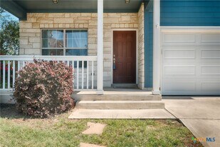 606 Fairmont Dr in Georgetown, TX - Building Photo