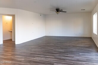 2234 W Central Ave in Coolidge, AZ - Building Photo - Building Photo