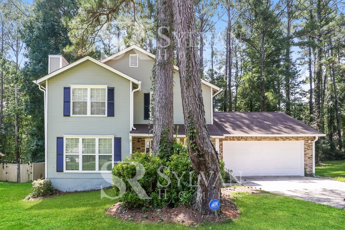 238 Blue Heron Dr in Jonesboro, GA - Building Photo