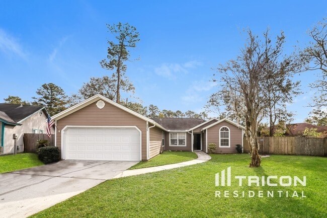 property at 8030 Peppermint Ln