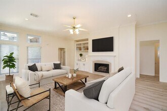 1502 Mustang Lake Ct in Richmond, TX - Building Photo - Building Photo