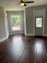 1726 M St, Unit Unit 1 in Bedford, IN - Building Photo