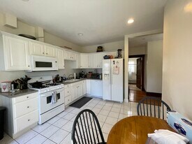 56 Hobson St, Unit 2 in Boston, MA - Building Photo